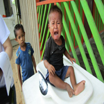 Niños Sikuani